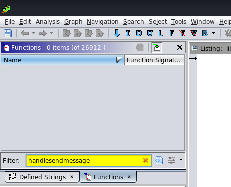 hook - Hooking Android method with Frida but .implementation() not